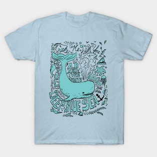 Adventure Awaits T-Shirt